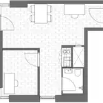 Et billede fra boligen