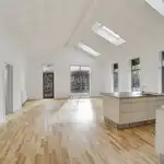 Et billede fra boligen