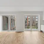 Et billede fra boligen