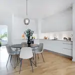 Et billede fra boligen