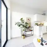 Et billede fra boligen