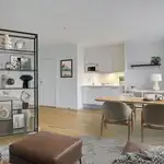 Et billede fra boligen