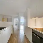 Et billede fra boligen