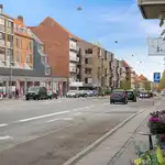 Et billede fra boligen