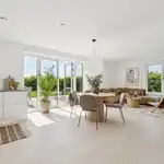 Et billede fra boligen