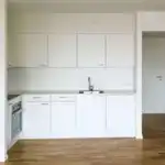 Et billede fra boligen