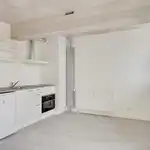 Et billede fra boligen