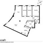 Et billede fra boligen