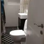 Et billede fra boligen