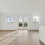 Et billede fra boligen