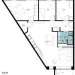 Et billede fra boligen