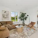 Et billede fra boligen