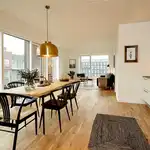 Et billede fra boligen