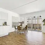 Et billede fra boligen