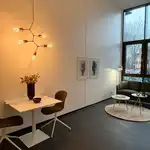 Et billede fra boligen