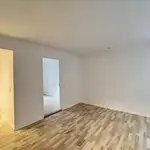 Et billede fra boligen