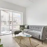 Et billede fra boligen