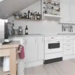 Et billede fra boligen