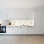 Et billede fra boligen