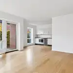 Et billede fra boligen