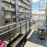 Et billede fra boligen