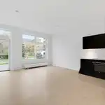 Et billede fra boligen