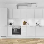 Et billede fra boligen