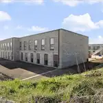 Et billede fra boligen