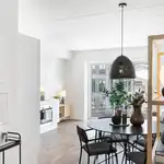 Et billede fra boligen