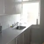 Et billede fra boligen