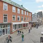 Et billede fra boligen