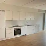 Et billede fra boligen