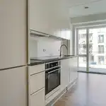 Et billede fra boligen