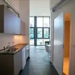 Et billede fra boligen