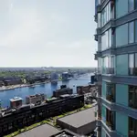 Et billede fra boligen