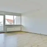 Et billede fra boligen