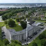 Et billede fra boligen