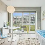 Et billede fra boligen