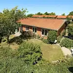 Et billede fra boligen