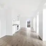 Et billede fra boligen