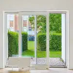 Et billede fra boligen