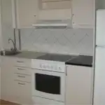 Et billede fra boligen