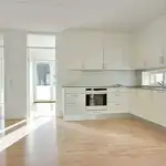 Et billede fra boligen