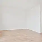 Et billede fra boligen