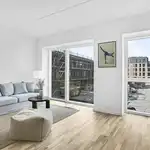 Et billede fra boligen