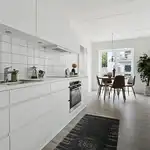 Et billede fra boligen