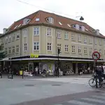 Et billede fra boligen