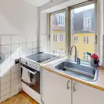 Et billede fra boligen