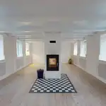 Et billede fra boligen