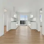 Et billede fra boligen